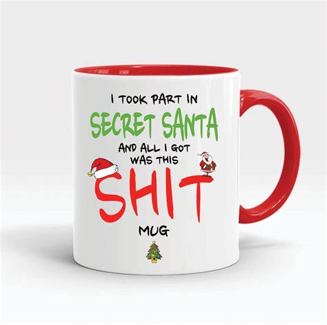 funny secret santa gift for your boss